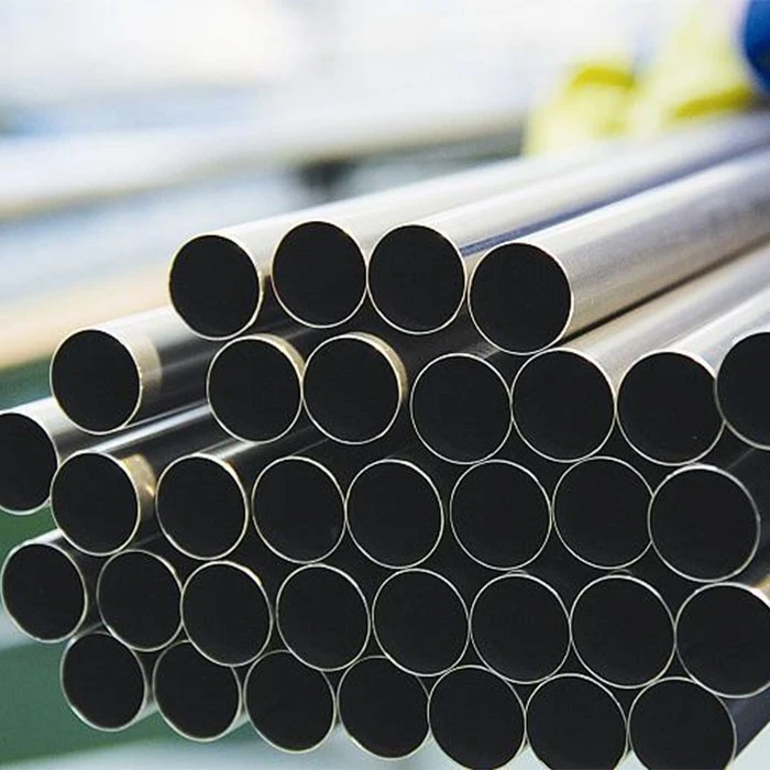2 Stainless Tube