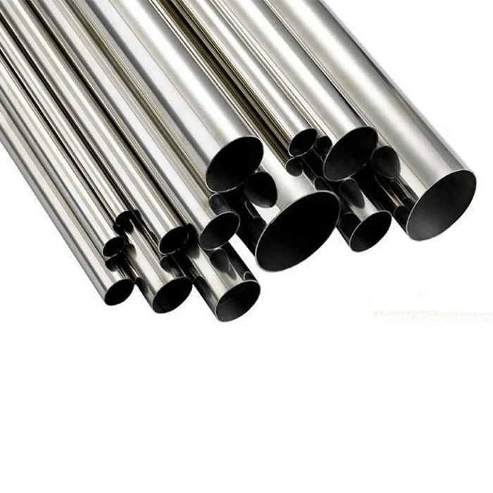 6 Inch Steel Tube