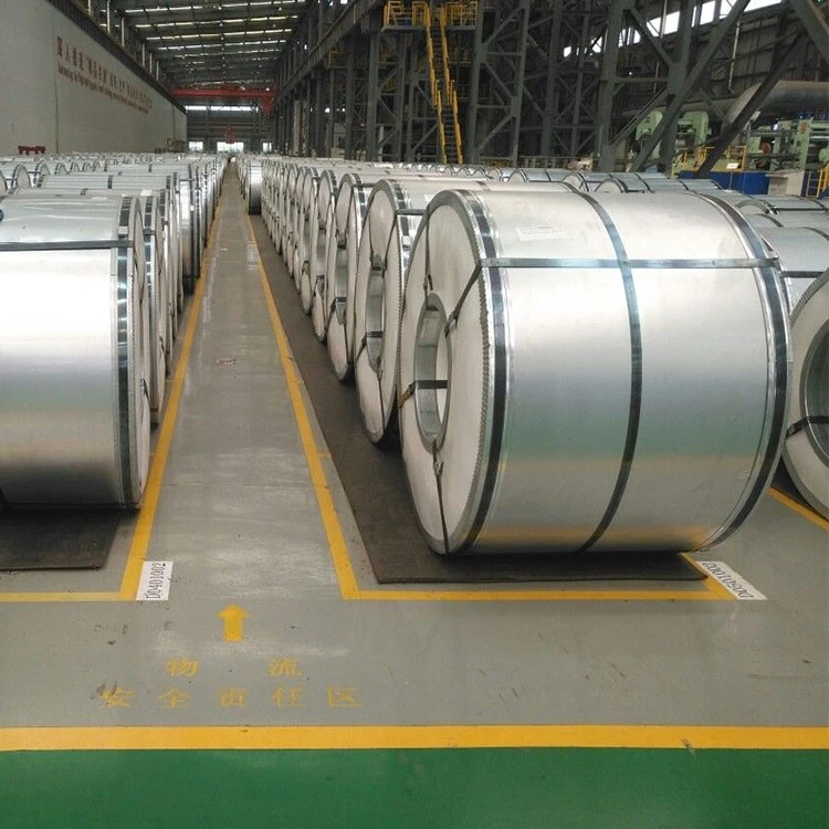 Prime Quality Customized Duplex Steel Coil