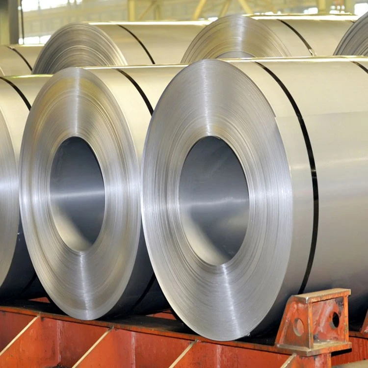 Factory supplier Duplex Steel Coil