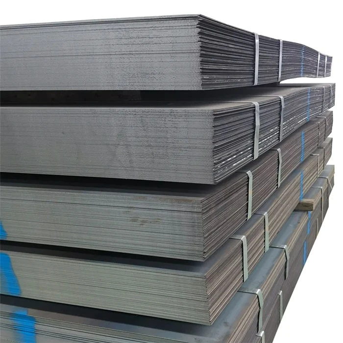 High Quality 1075 Carbon Steel Plate