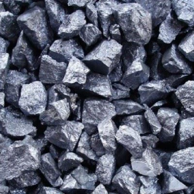 Silicon Metal Pure Silicon Metal 553 Grade