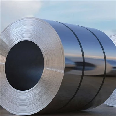 Coil dur gwrthstaen 100 tr