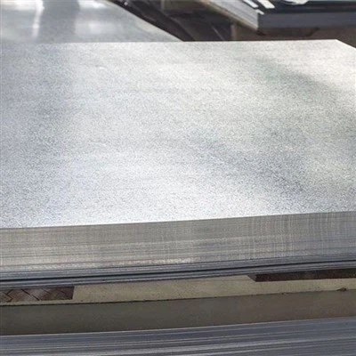 304 dalen dur gwrthstaen ar gyfer panel wal