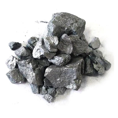 Magnesiwm Ferro Silicon Ar gyfer Dyfeisiau Electronig