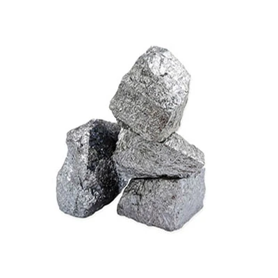Magnesiwm Ferro Silicon Ar gyfer Haearn Ffowndri
