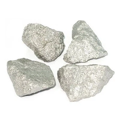 Aloi crôm ferro carbon isel