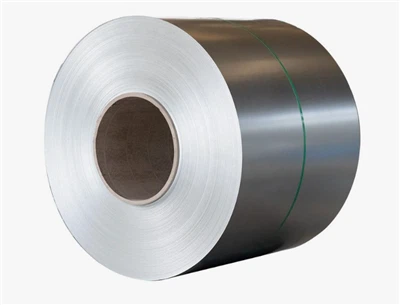 Cyfres coil dur gwrthstaen 304