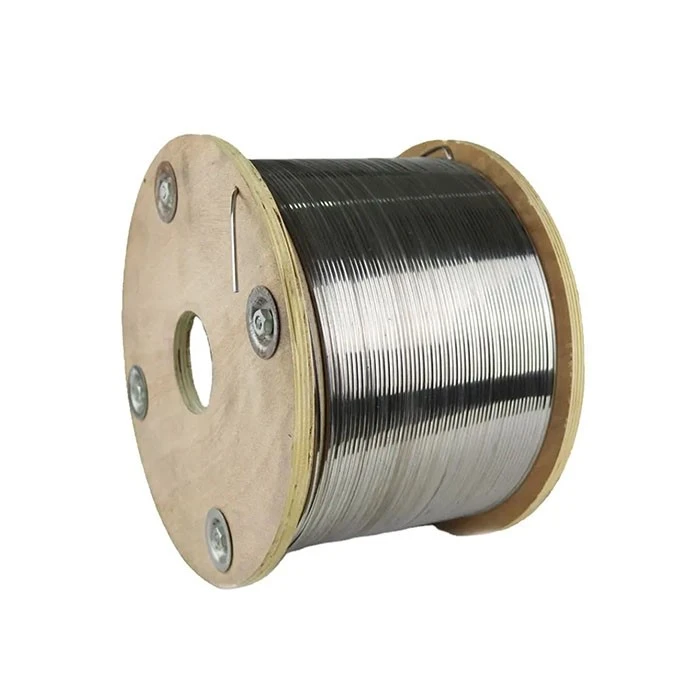 Ss Wire Rope 6mm