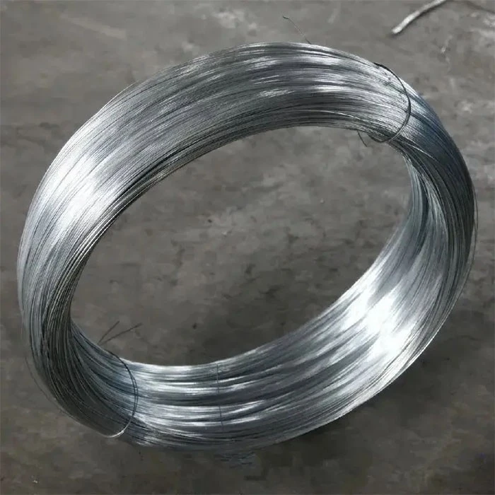 Ss Wire Rope 6mm