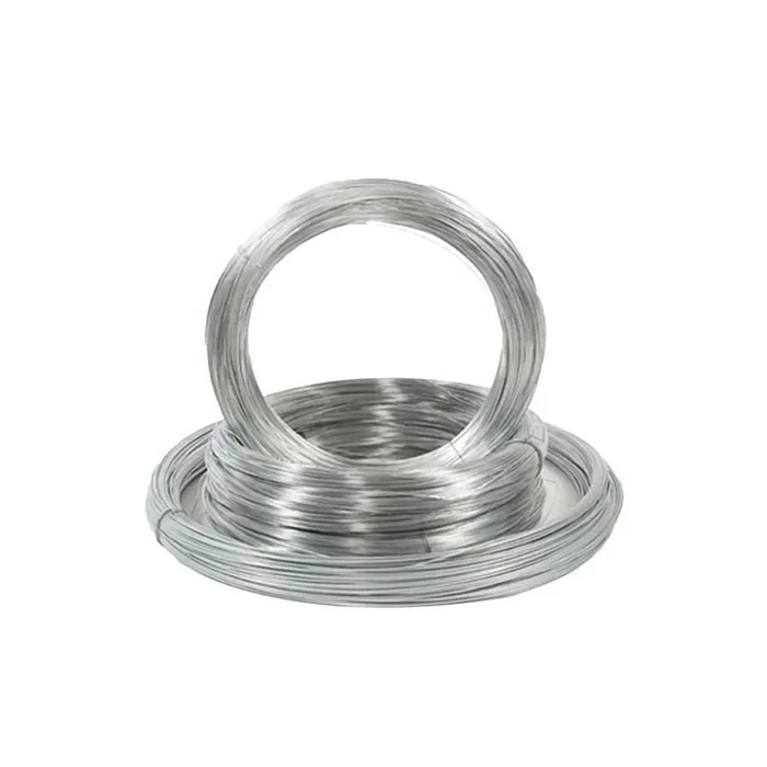 Stainless Steel Wire Rope 4mm