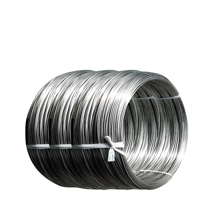 Stainless Steel Wire Rope 4mm